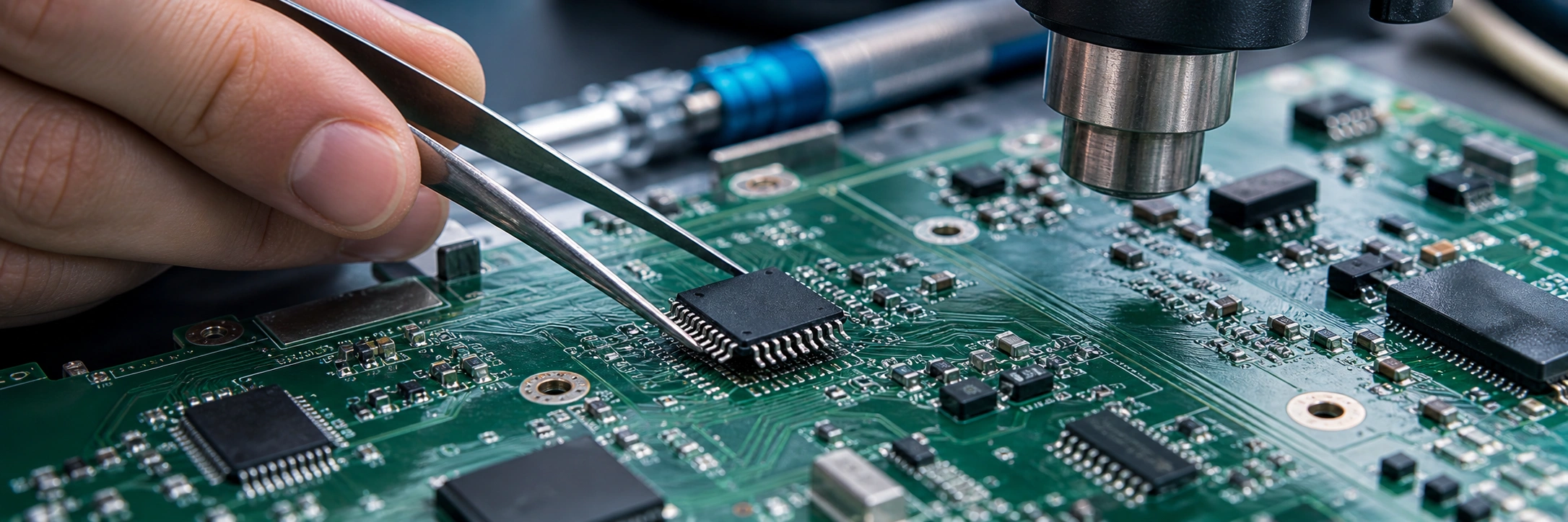 Mobile Repairing Course at AK Info